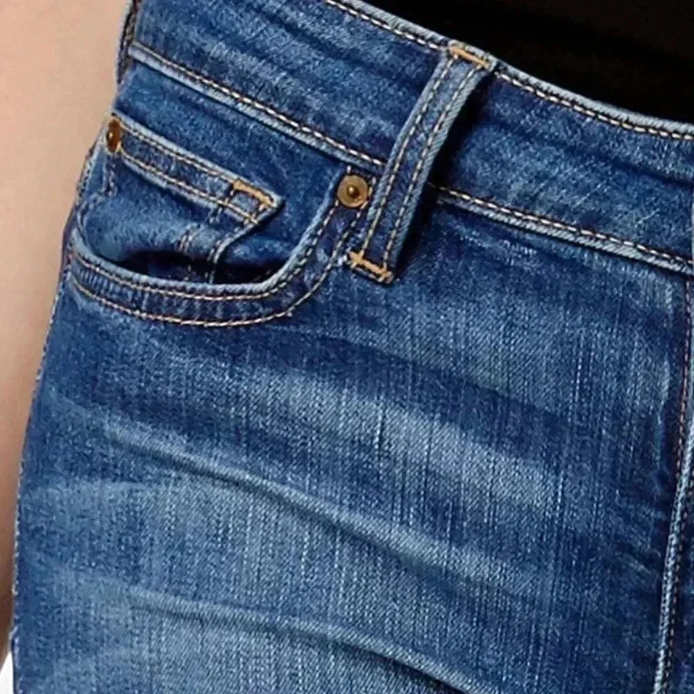 Joe’s Roamie Denim Jeans 27 - Picture 6 of 6